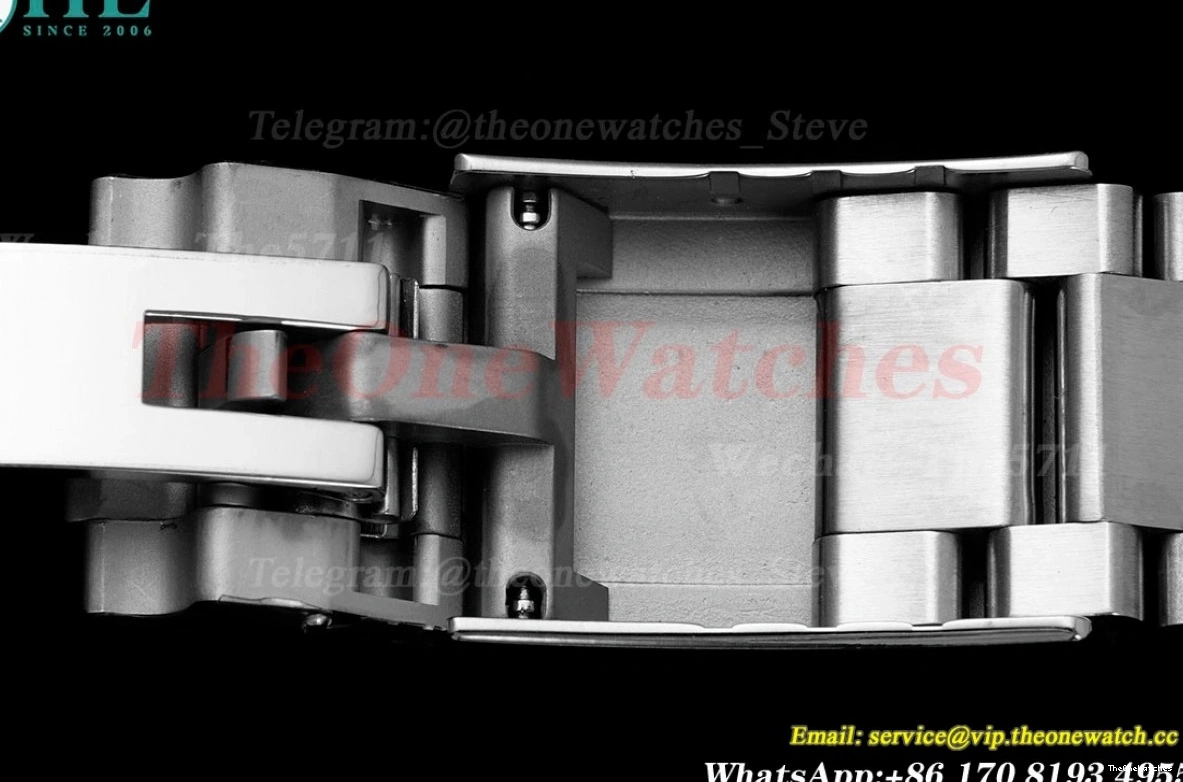 SS Black SS ZF Dia Rainbow SH4130 116599 Daytona 40mm 0206